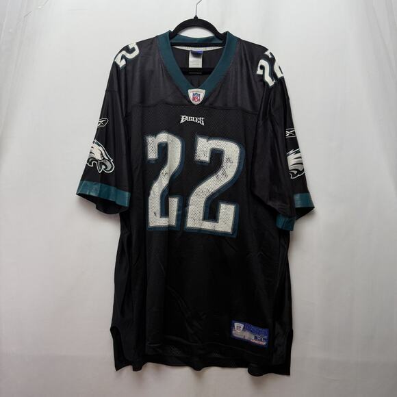 Reebok Other - Philadelphia Eagles #22 Duce Staley Jersey By Reebok Size XL